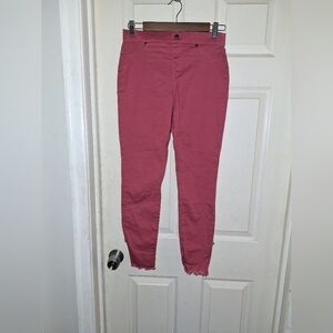Utopia pants size medium